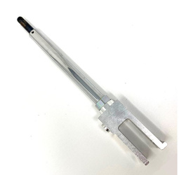 SZTYCA Z JARZMEM AMORTYZATORA TYLNEGO (KOMPLETNA) SHERCO '19-