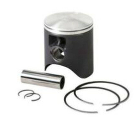 Vertex tłok piaggio vespa px 125 (52,70mm) (pierścienie 52525005270 x 1, 52625005270 x 1)