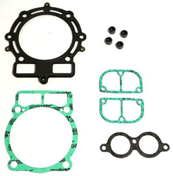 Athena 2022/05 uszczelki top-end ktm smr 560 '06-'07