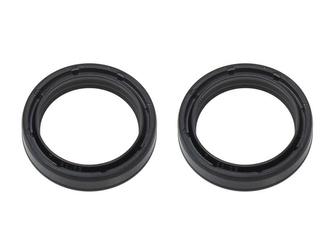 Uszczelniacze przedniego zawieszenia olejowe 41x53x10,5 mm (55-116;ari041)