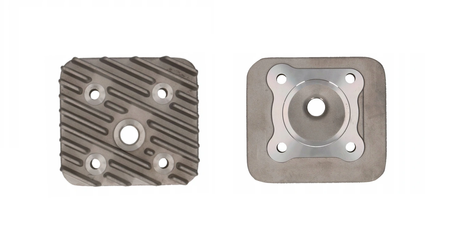 Głowica Cylindra 50 Ccm 2t A/C 40mm Aprilia Derbi Piaggio Sfera Rms