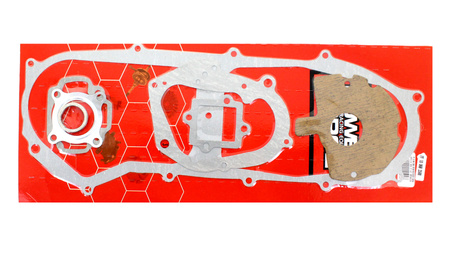 Komplet uszczelek silnika Minarelli AC 50 2T