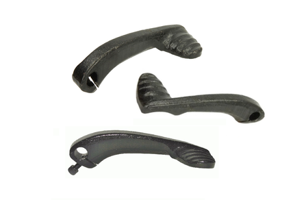 Dźwignia Rozrusznika Nożnego Power Force Kopniak Peugeot Speedfight 50cc 2t  Dkt000021