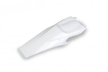 Błotnik tył husqvarna tc 125/250, fc 250/350/450 '19-21, kolor biały