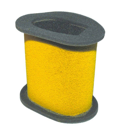 Filtr powietrza - wkład filtra kawasaki elewy gpx, kle 250-750 1987-2007 (8759)