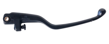 Dźwignia hamulca bmw f 650/700/800 gs/gt/r/s/st '07-17, r 1200 gs/r/s/st '03-14, k 1200 s/r/gt '05-09, k 1300 s/r/gt '09-15, hp2 enduro / megamoto '05-10