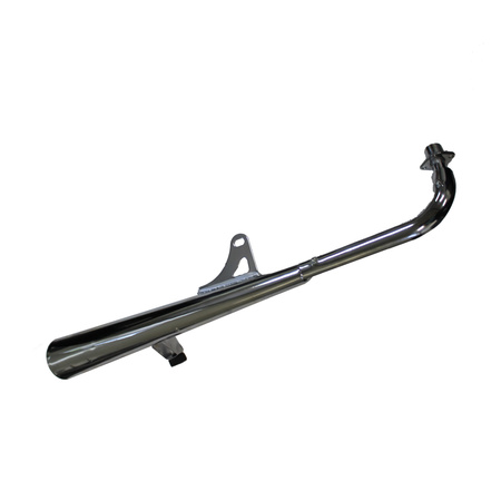 Tłumik Romet Ogar 900 139FMB Kymco Nexxon Kymco K-Pipe Kymco Activ