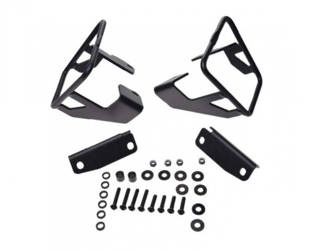 Stelaż sakwy bocznej SR Shad do Honda CB650R