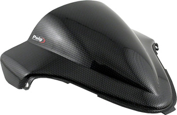 Szyba Sportowa Puig Do Suzuki Gsx-R1300 Hayabusa 99-07 Carbon