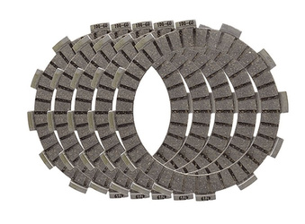 TARCZE SPRZĘGŁOWE APRILIA RS4 125 '11-'16, SX 125 '18-'21