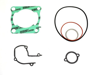 uszczelki top-end yamaha yz 125 j year 82