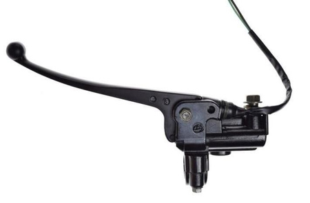 Pompa hamulca przedniego skuter 4T 2T 139QMB GY6-50 Romet Junak Zipp