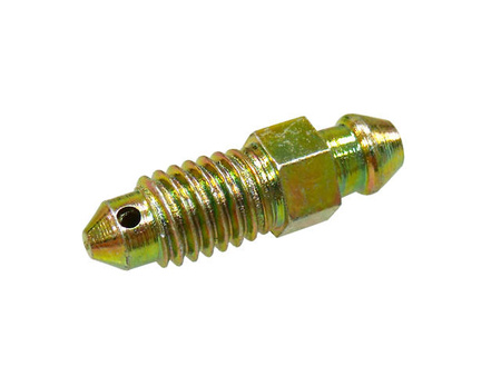 Odpowietrznik zacisku hamulcowego m8 (1,25/27mm)