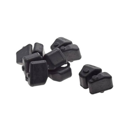 Guma zębatki tył do Honda 41251-Mbg-010