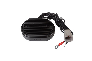 Gz 2022/08 regulator napięcia harley-davidson 1450cc