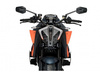 Boczne Spoilery Dociskowe Do Ktm 1290 Superduke R 20-22 Pomarańczowe