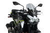 Szyba Touring Nowej Generacji Puig Do Kawasaki Z900 20-23 Lekko Przyciemniona