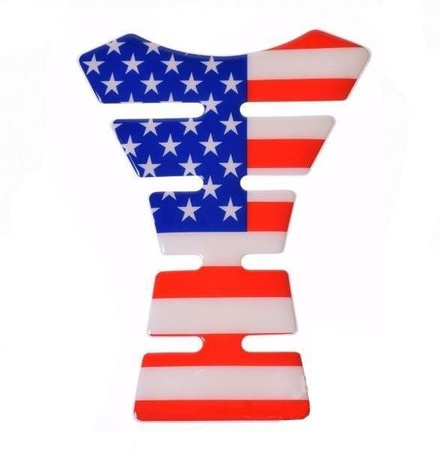 Tank Pad osłona zbiornika Usa