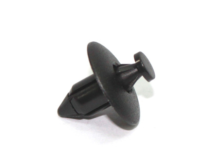 Kołki montażowe do plastików (głębokość 14,5mm, gr. 7,8mm, szer. główki 20mm, dł. całk. 22,5mm) (10 szt.)