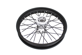 Koło-Felga Tylne 16" Apollo Rxf Freeride