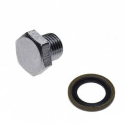 Korek pokrywy silnika Suzuki Gn 125 M12X1,25