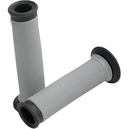 Nowość manetki road kevlar dual compound dwuskładnikowe v29.0 road, kolor szary