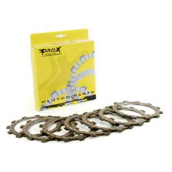Prox tarcze sprzęgłowe kawasaki kx 125 '85-87, kdx 200 '86-88