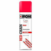 Ipone spray chain 250ml red smar do łańcuchów kolor czerwony (careline) (akc) (12)