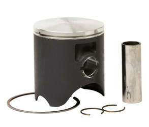 Vertex tłok gas gas ec mx 125 '03-'10 replica (53,98mm) (pierścienie 53010005400 x 1 szt.)