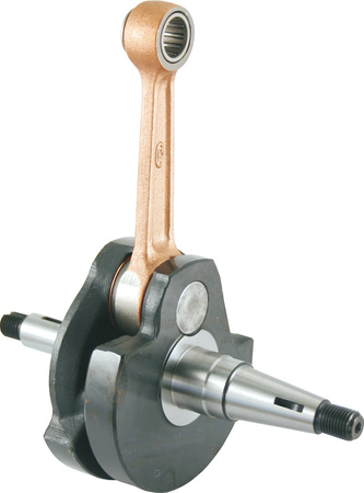 Wał Korbowy Rms 2t 80/125/8150 Ccm Piaggio Vespa P/Px 125/150