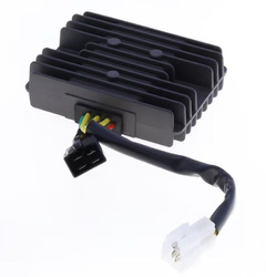 REGULATOR NAPIĘCIA DUCATI 1098 BIPOSTO / MONO '07-'08, 1198 R / S '09-'10, 749 R '03-'07, 999 S / R '03-'06, MULTISTRADA 1100 '10-'13 (OEM: 54040191A)