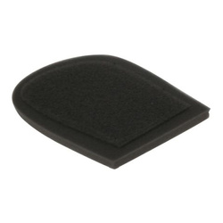 Filtr powietrza kymco 50 agility r2t, '10-'16, bet win 50 '02-'07, dink 50 '98-'07, super 9 '00-'09, vitality 50 2t '04- 08, (20)