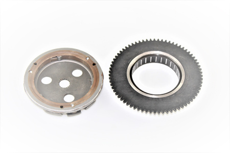 Sprzęgło Jednokierunkowe Rozrusznika Cpi/Keeway 2t 50cc Rzt000300-C