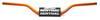 Kierownica 1,1/8 cala (28,6mm) mx fatbar handlebar orange ktm high padded kolor pomarańczowy z gąbką