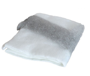 WATA (MATA) DO WYDECHU 4T 1200X500MM (0040910-GR-PDA0102)