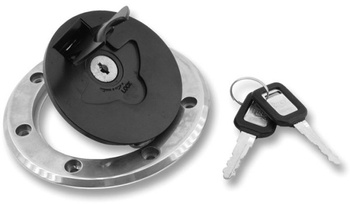 korek zbiornika paliwa kawasaki zzr/zrx/gpz (m8021)