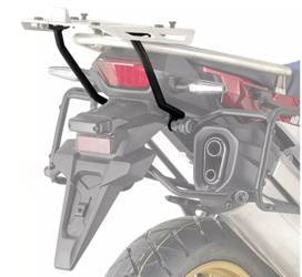 stelaż kufra centralnego honda crf 1000l africa twin (18-19) (bez płyty)