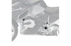 Zaślepki Ramy Puig Do Bmw R1200rt 14-20 Czarne