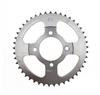 Zębatka tylna motocyklowa 428 45Z Junak RX One