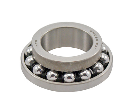 Łożyska Główki Ramy Górne Honda Silver Wing 400