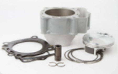 cylinder kompletny ktm xcf 350 '13-'14, big bore 90mm (+2mm)=365ccm (23656)