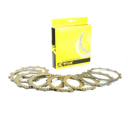 Prox tarcze sprzęgłowe honda crf 250r '18-'20, crf 250rx '19-'20
