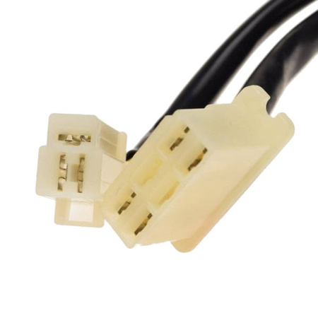 Regulator napięcia do motocykla Honda CL538D-13