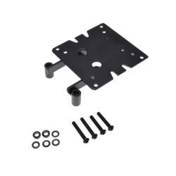 Stelaż kufra tylnego Shad do Suzuki Burgman 400 K7 (06)