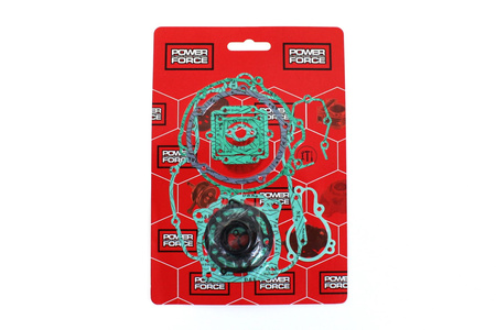 Komplet uszczelek power force kawasaki kx125 (2000-2002)