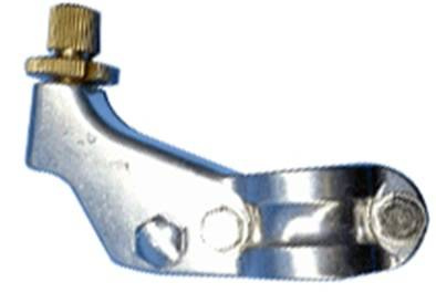 Uchwyt dźwigni sprzęgła rm/yz (5-422-1) - wycofany z oferty i zastąpiony przez mc-08149