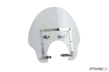 Szyba Owiewka America Ii Puig Do Kawasaki Vn1600 Classic 03-08 Przezroczysta