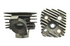 Cylinder Żeliwny Z Głowicą Power Force Basic Peugeot Buxy Speedfight Vivacity 47mm 2t
