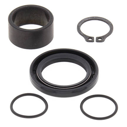 Zestaw naprawczy wałka zdawczego kawasaki kx60 '83-'03, kx80/85 '83-'04 (osk0024)