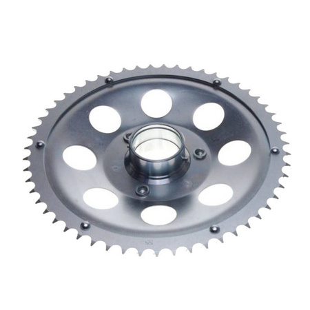 Zębatka tył 55Z 428S Jawa 50